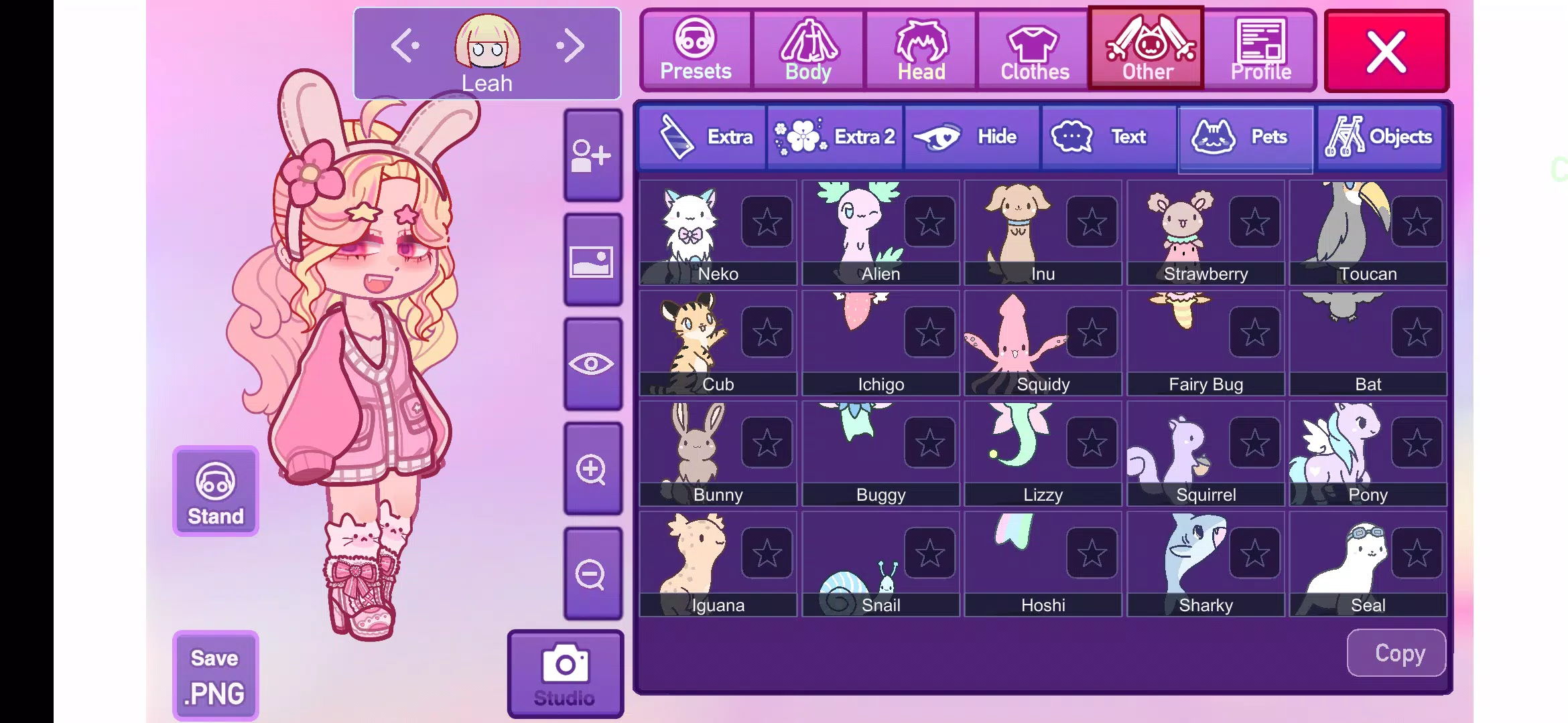 gacha nebula 3