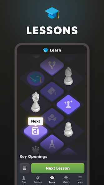 Ajedrez - Chess.com