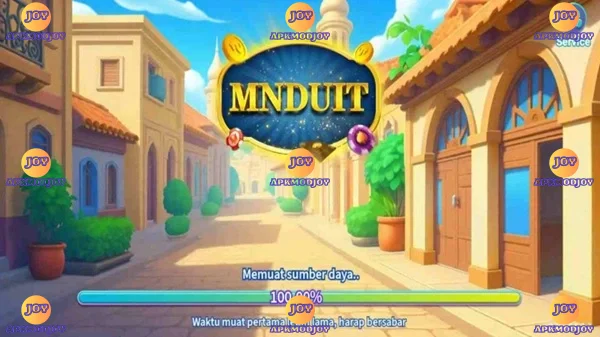 MNDUIT MNDUIT