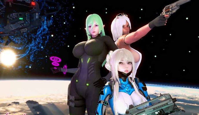 Oppai Odyssey [v0.4.2A] [Cryoxxx]