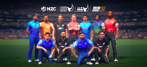Dream Cricket 2026