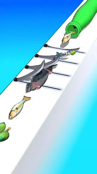 Slice Master:Idle Clicker
