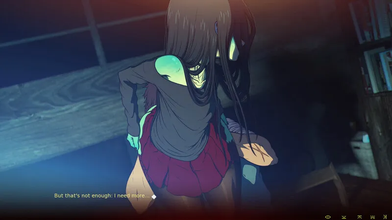 Wet Nightmares Wet Nightmares