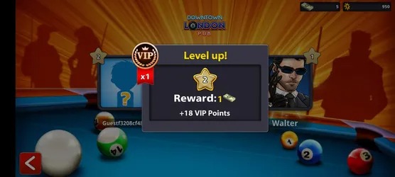 8 Ball Pool Mod 8 Ball Pool Mod
