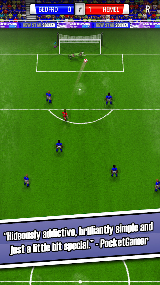 New Star Soccer New Star Soccer