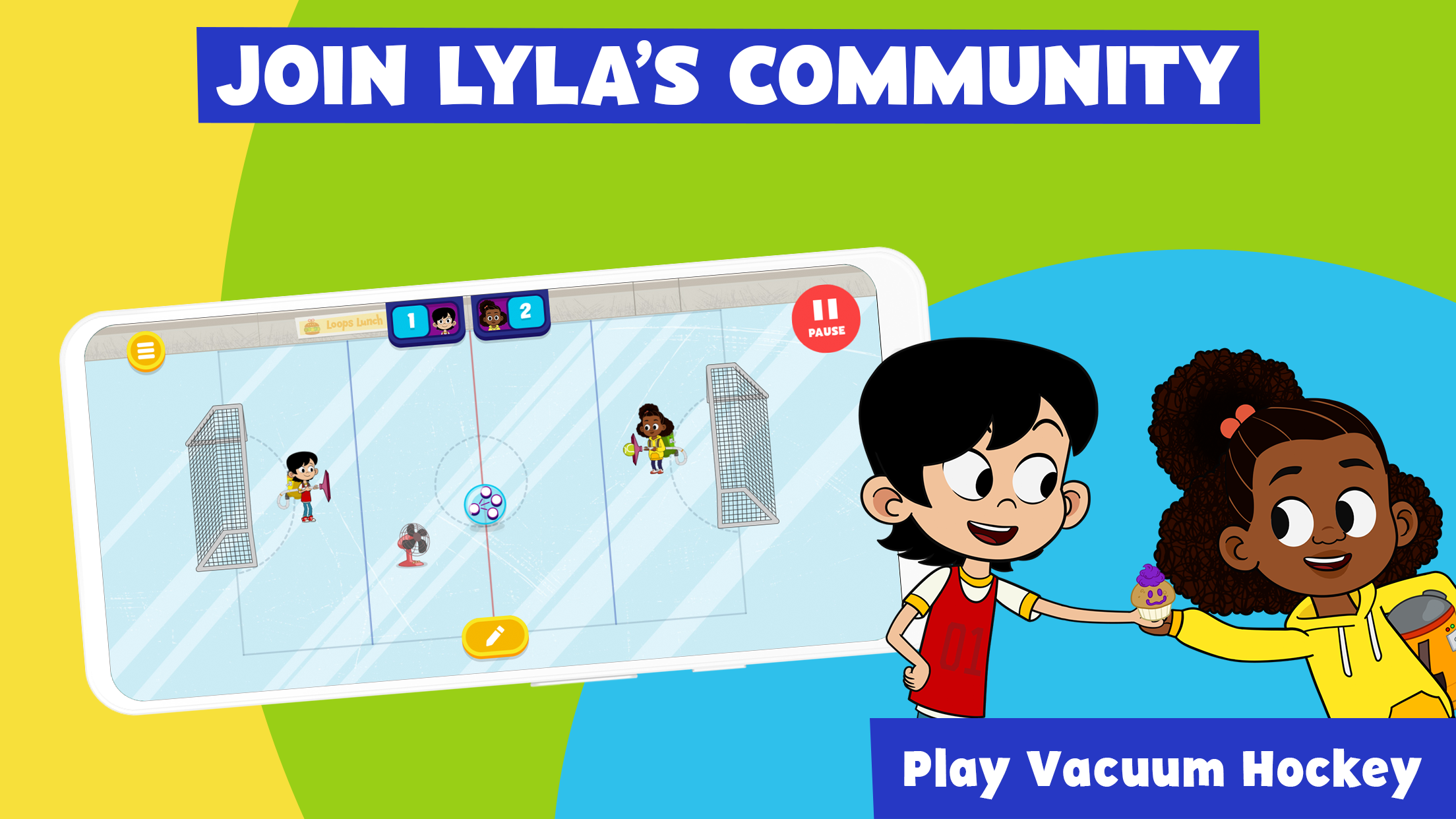 PBS KIDS Games App