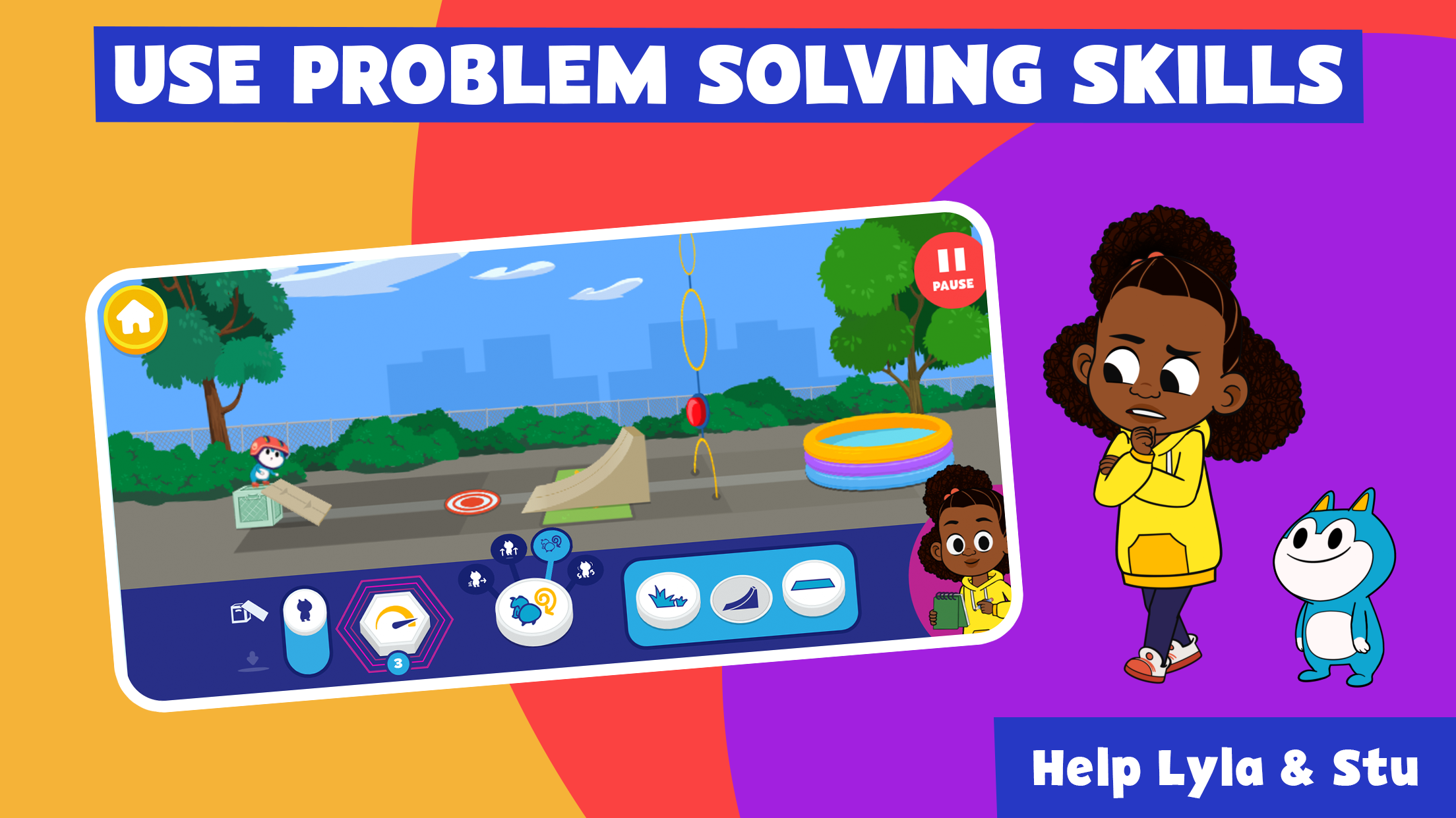 PBS KIDS Games App