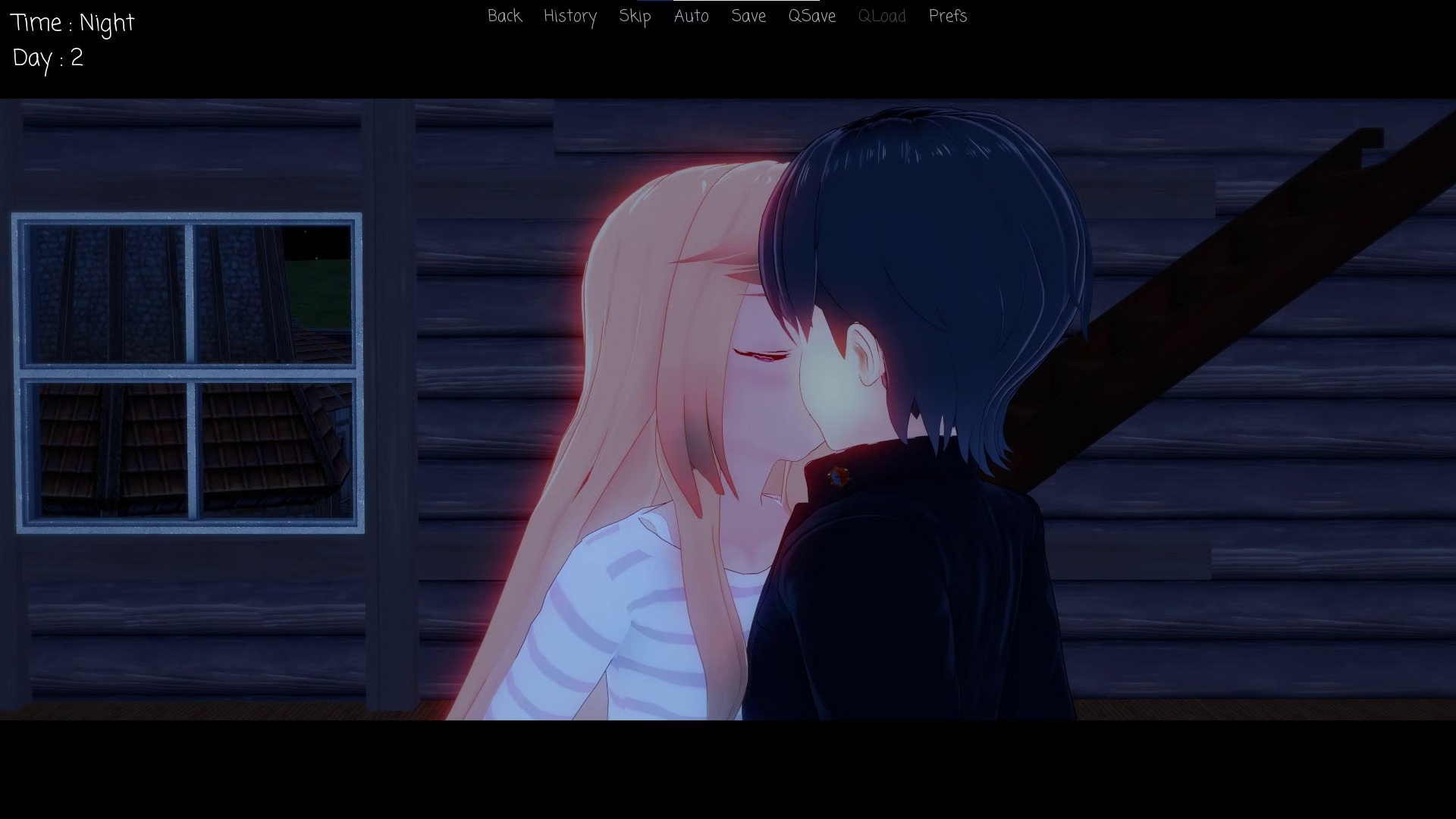 Sinful Valley Sinful Valley