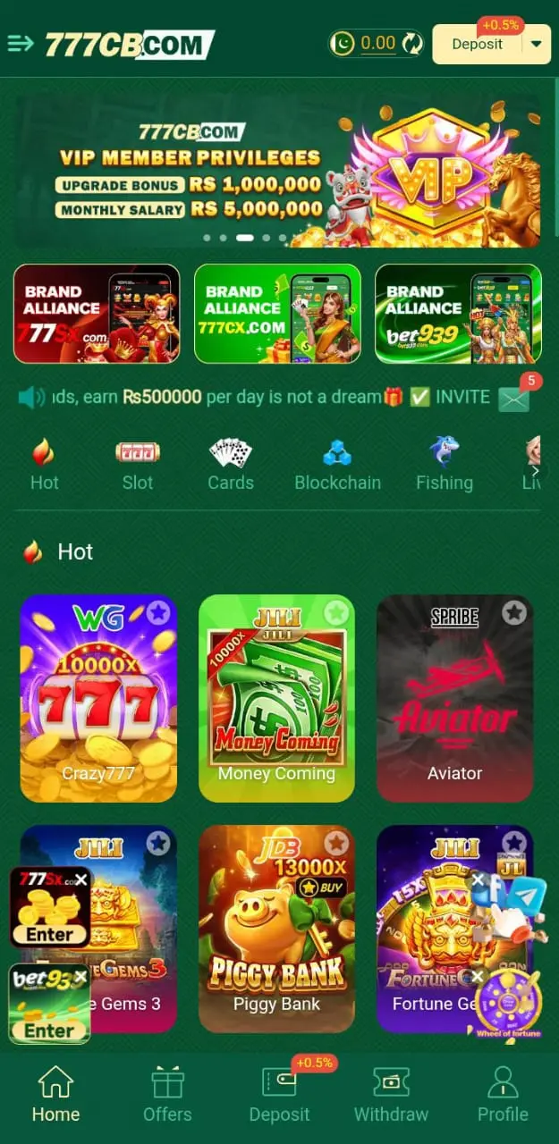 777CB
