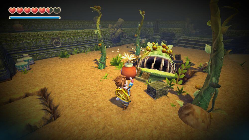 Oceanhorn