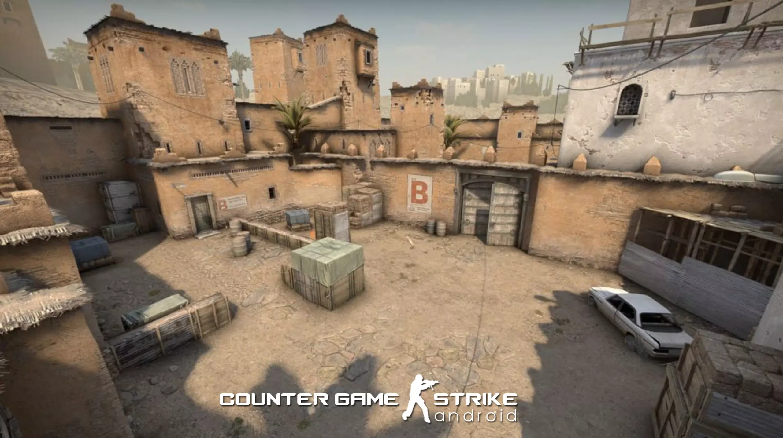 Counter Strike
