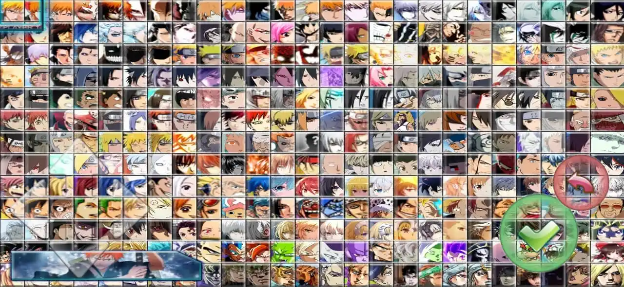 Anime Mugen