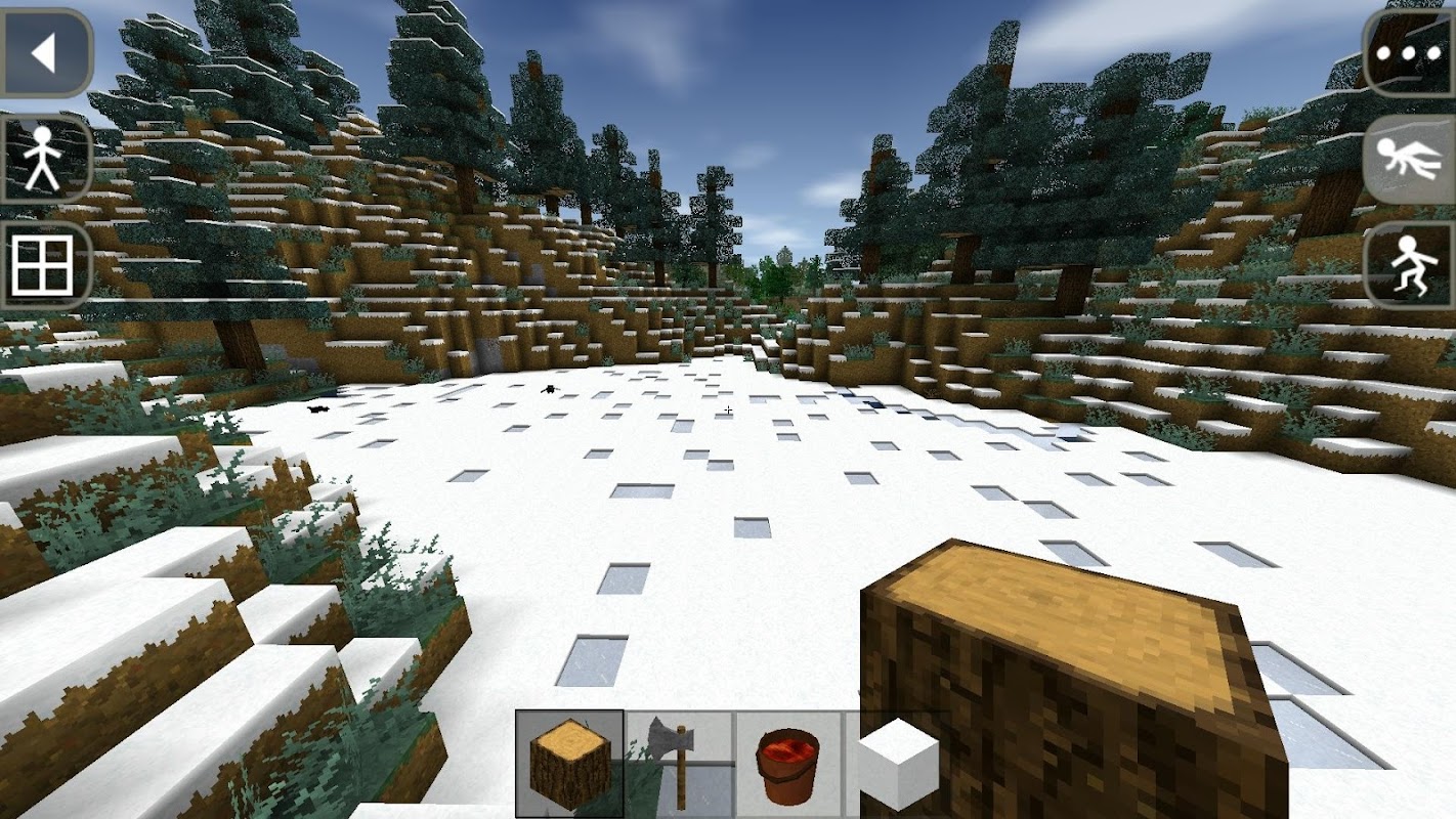 Survivalcraft APK