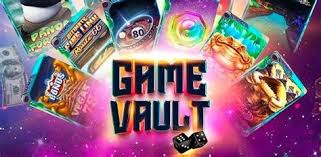 Game Vault 777 play online real money