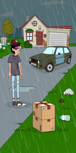 Lamar - Idle Vlogger Lamar - Idle Vlogger