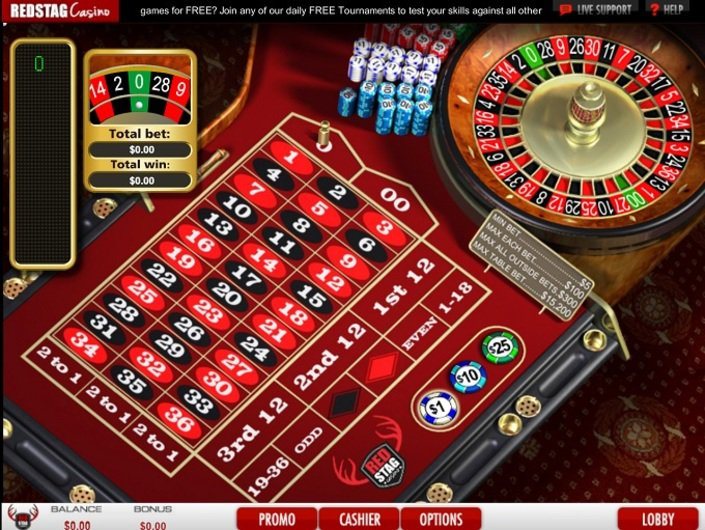Red Stag Casino Red Stag Casino