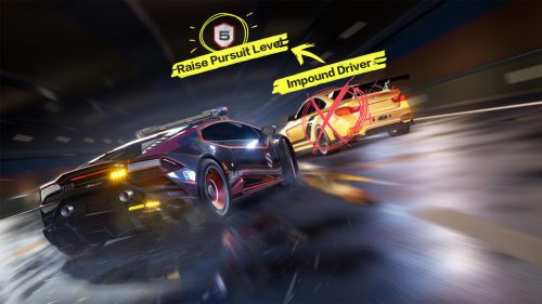 Need for Speed™ Mobile Need for Speed™ Mobile