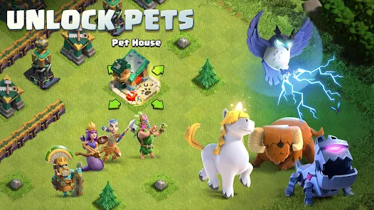 COC Unlimited Gems for Clash of Clans COC Unlimited Gems for Clash of Clans