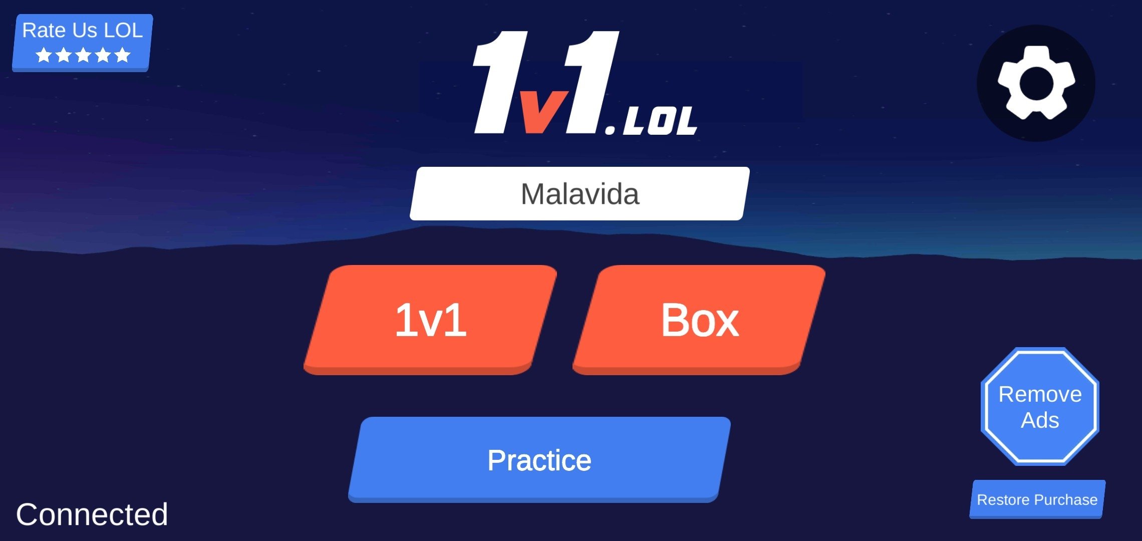1v1.io