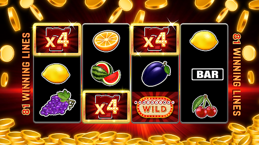 Slots 7777