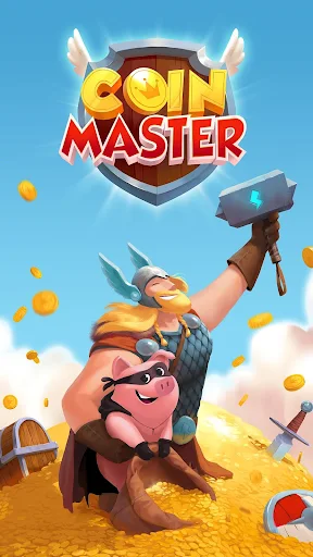 Coin Master Coin Master