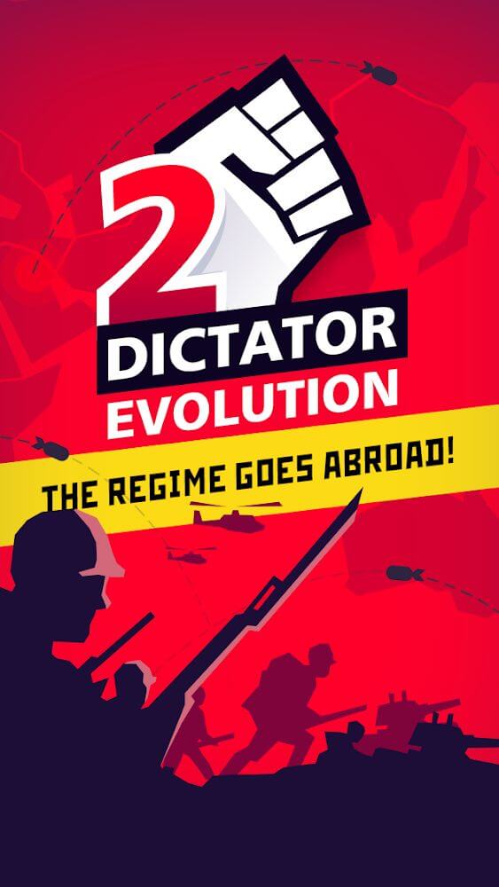 Dictator 2: Evolution Mod