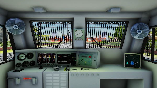 Indian Train Simulator Indian Train Simulator