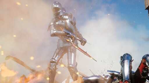 Half Sword Half Sword