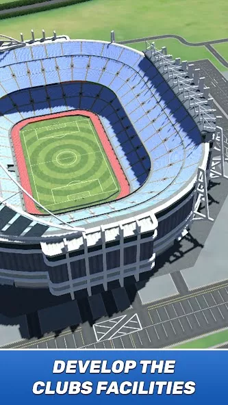 Soccer Club Management 2026 Soccer Club Management 2026