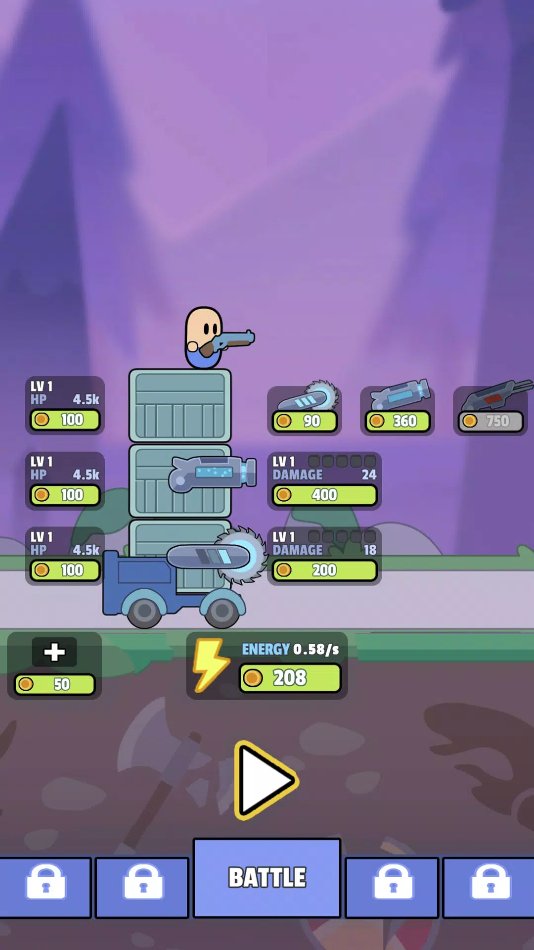 Tower Blocks: Battle Defenseapk Tower Blocks: Battle Defenseapk