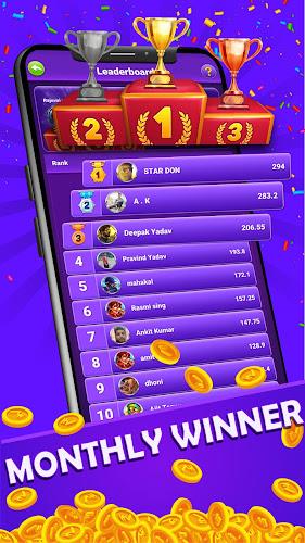 4P Ludo - Real Cash Game