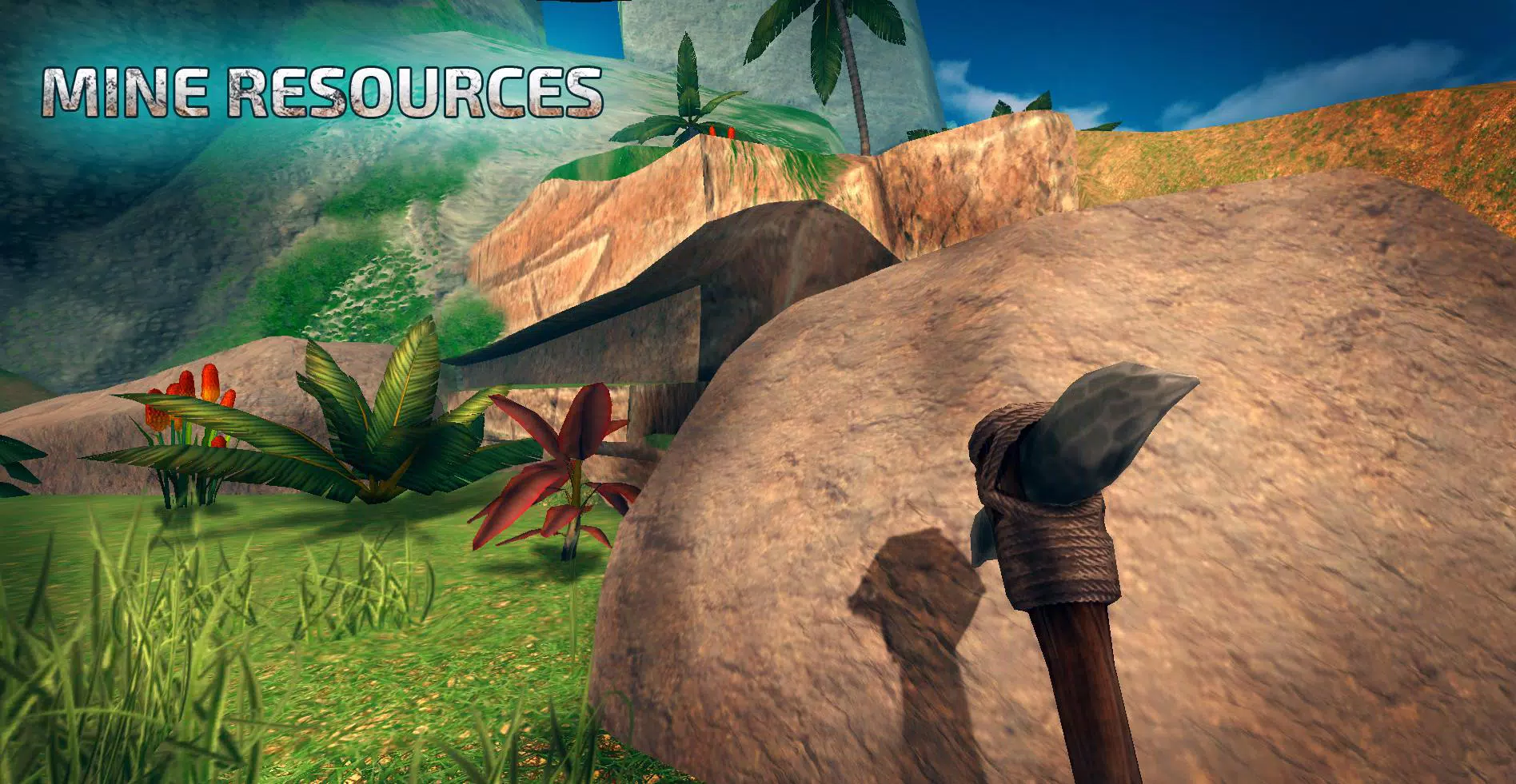 Jurassic Survival Island: Evolve Jurassic Survival Island: Evolve