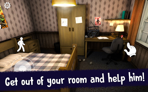 Ice Scream 1 Mod