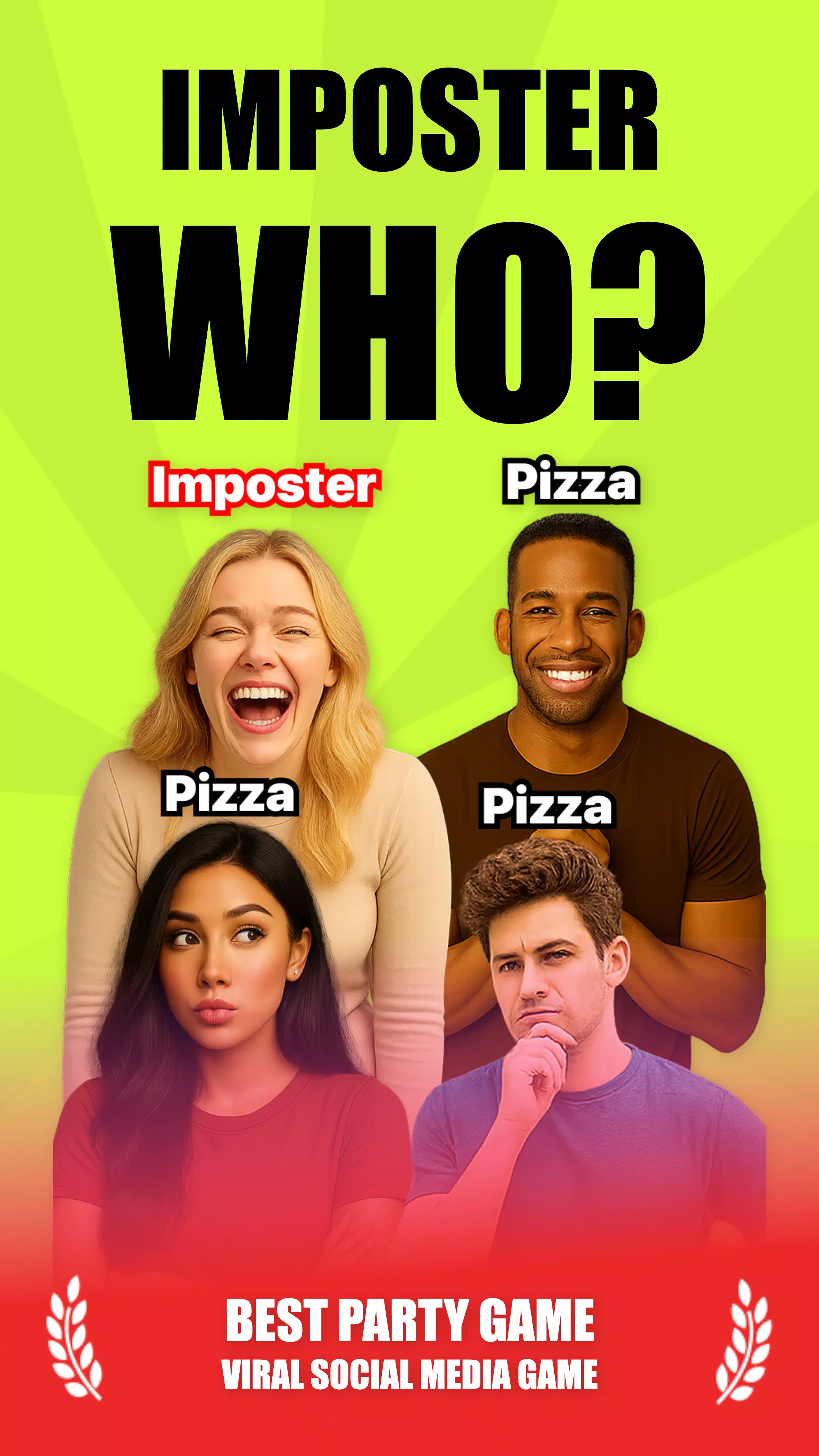 Imposter
