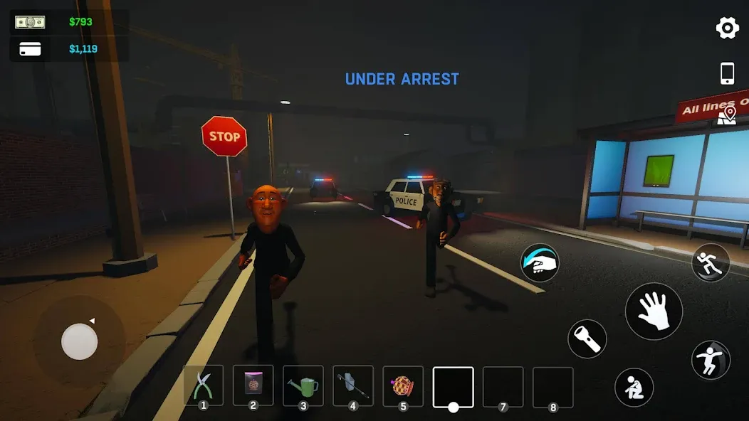 Drug Dealer Schedule 1 Game