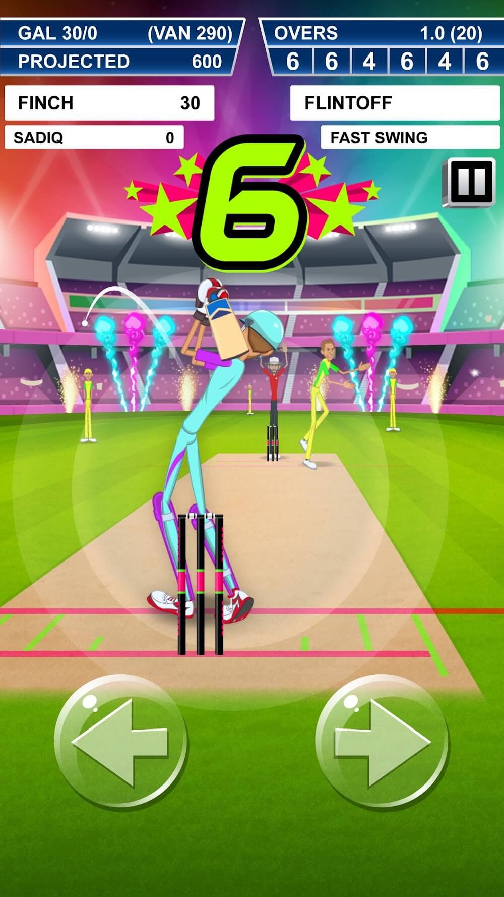 Stick Cricket Super League Free Stick Cricket Super League Free