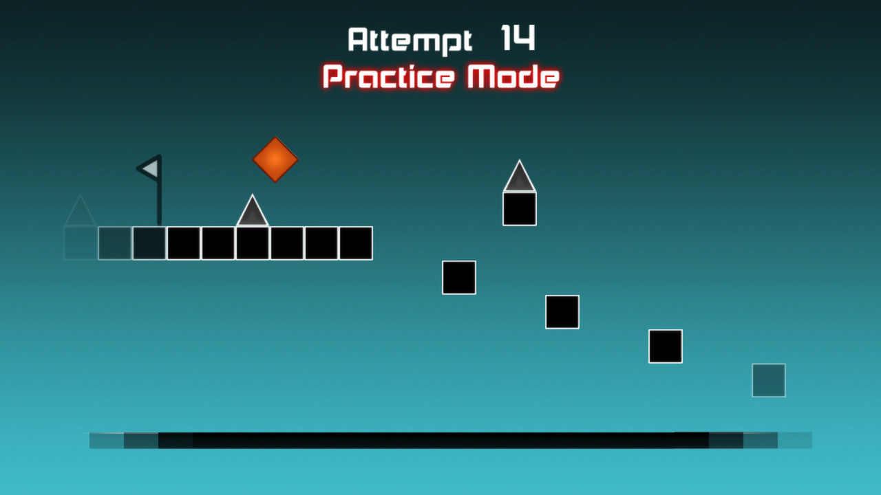 The Impossible Game APK