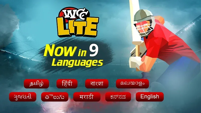 World Cricket Championship Lte World Cricket Championship Lte