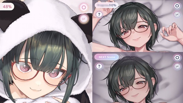 Moka Love ReLive Moka Love ReLive
