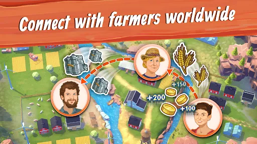 Big Farm Big Farm