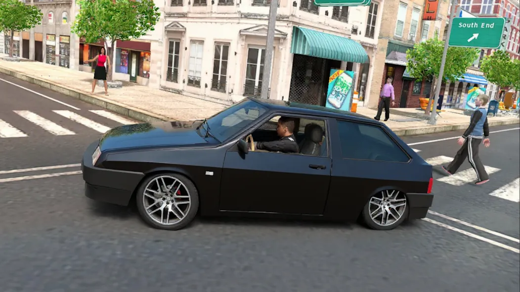 Car Simulator OG