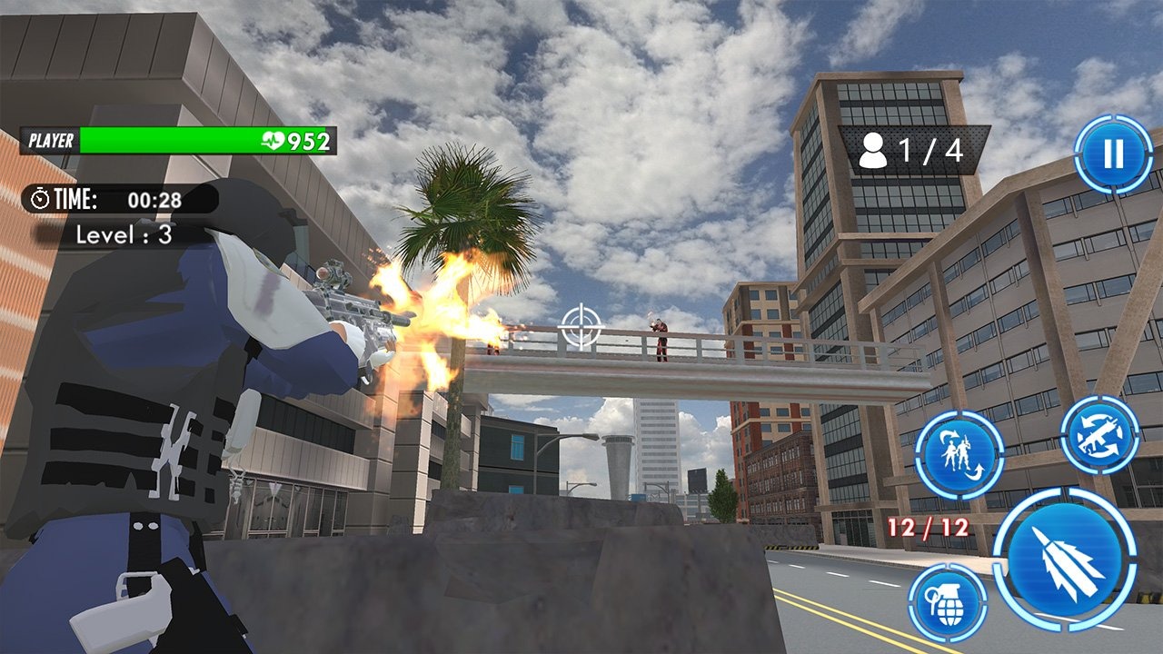 Grand Heist