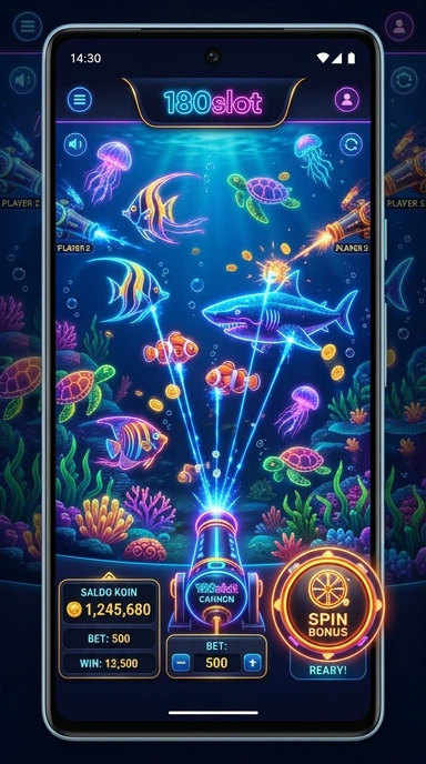 180slot