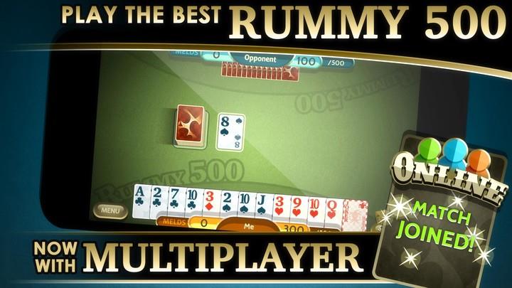 Rummy 500 Rummy 500