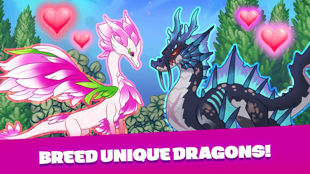 DragonVale DragonVale