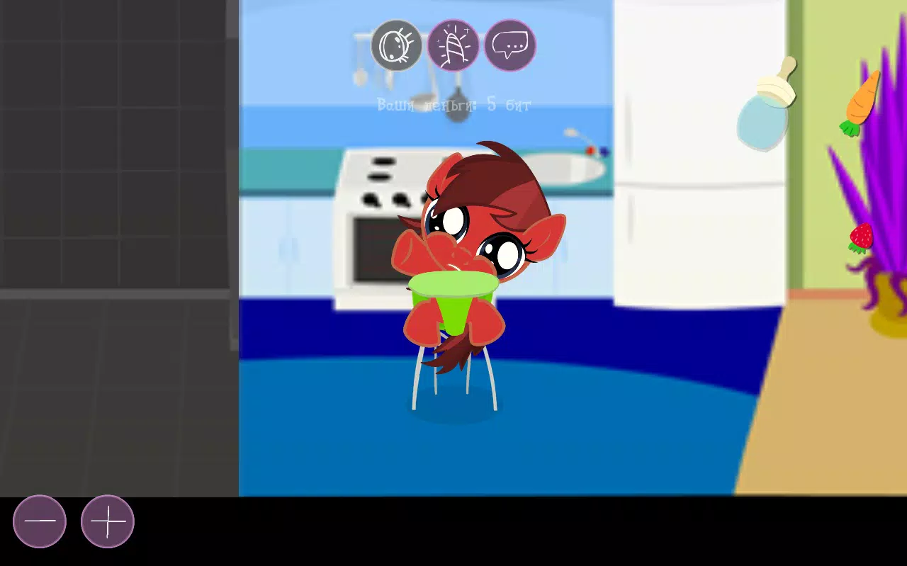 JoyPony Mod