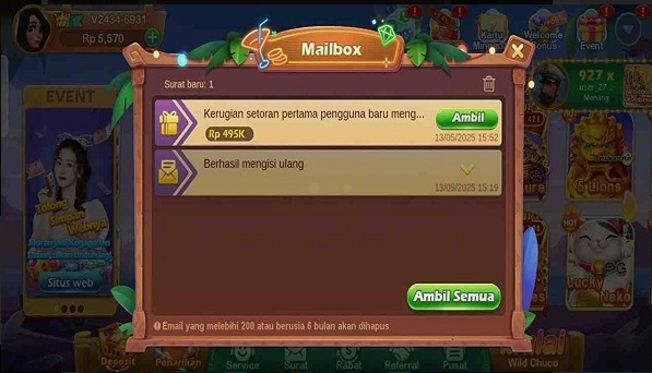 ZK988 APK