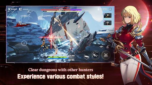 Solo Leveling:Arise Solo Leveling:Arise