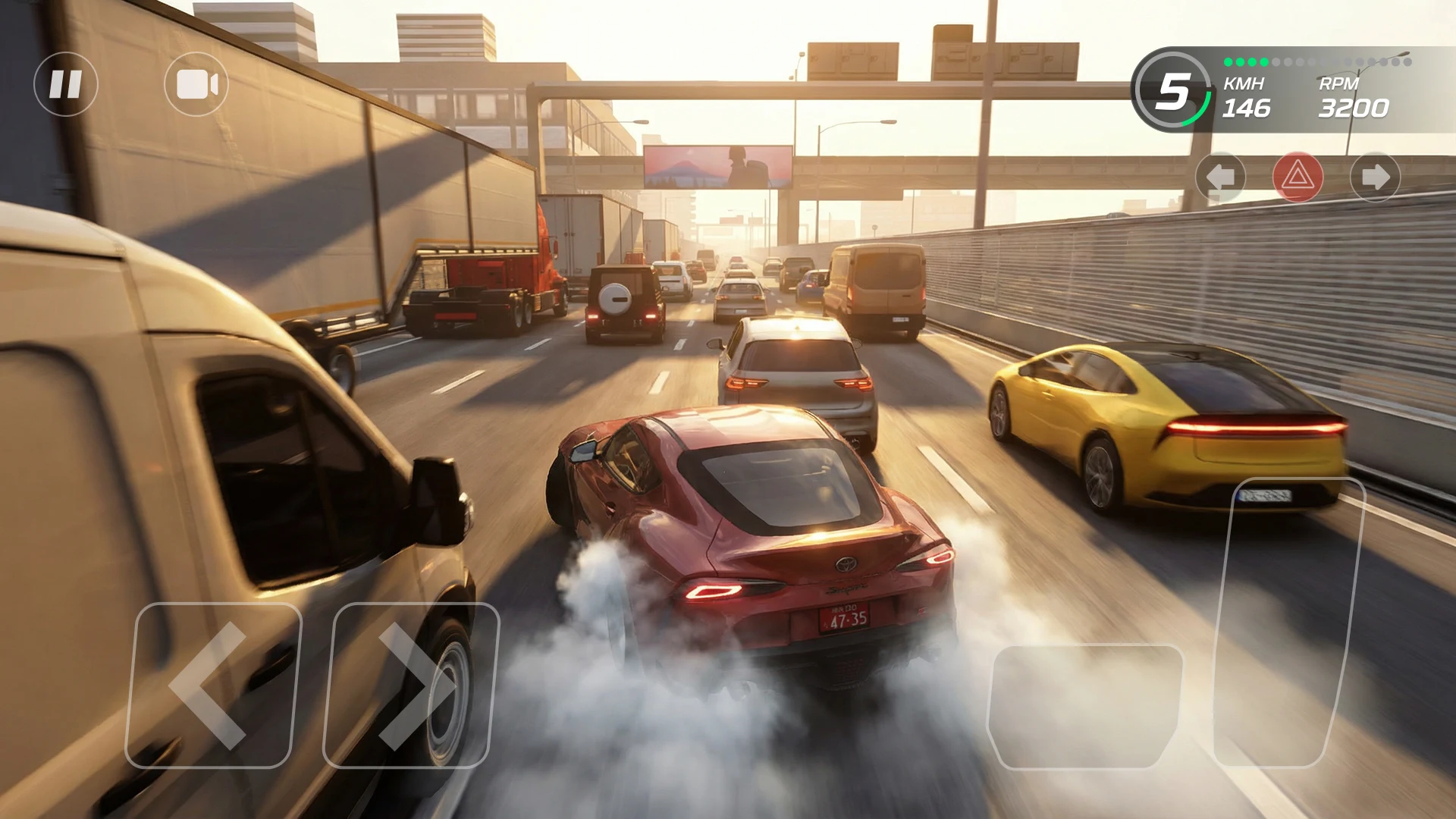 Highway Racer Pro Highway Racer Pro