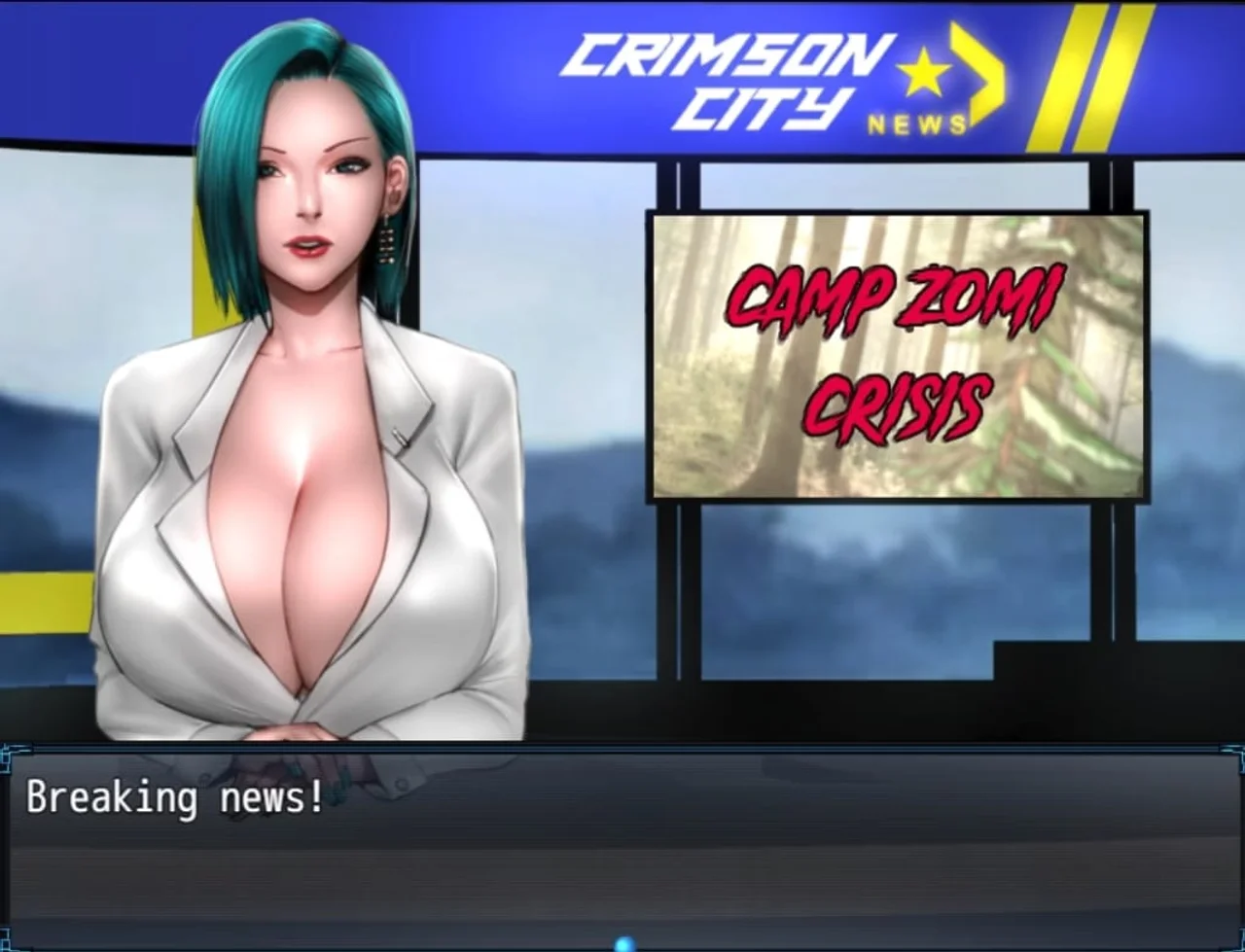 Zombie's Retreat 2: Gridlocked Zombie's Retreat 2: Gridlocked